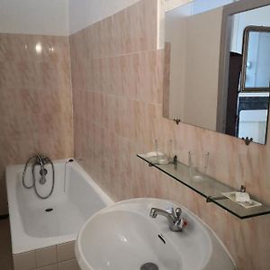 Private Bathroom Double Room