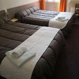 Chambre Familiale Double
