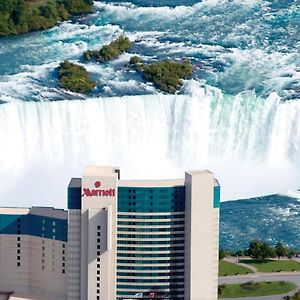 Niagara Falls Marriott Fallsview Hotel & Spa